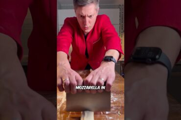 Top comment picked Margherita Pizza for my wife 💀