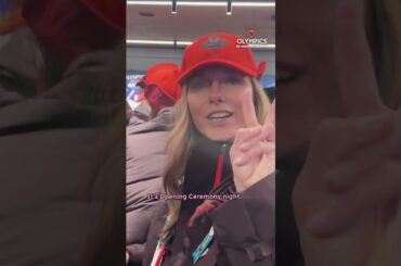 Behind the scenes of the Milano Cortina 2026 Opening Ceremony