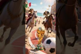 Italy, A Fascinating Country in Southern Europe | History, Culture & Food #history #facts