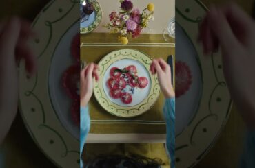 Orlis | A New Way to Dress the Tabl