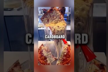 Why Domino’s Told Everyone Their Pizza Was Trash 🗑️🍕#trending #dominos