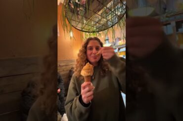 BEST GELATO IN ITALY.