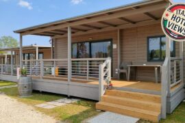 Garda Di Vino Agricamping & Wine Shop Lazise | Peschiera del Garda, Italy | Hotel Review ⭐