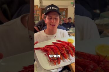 Top 5 European Dishes You Have to Try