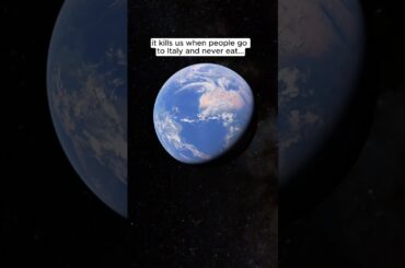 The real Italian MVP. #italyfood #foodshorts #italy