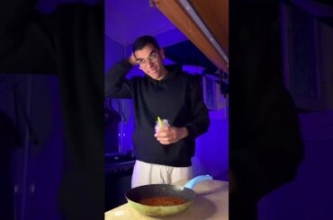 مكرونة الانقاذ السريع