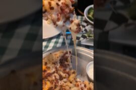 Best Italian Restaurant in Illinois?