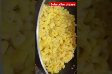 Easy macaroni Ramadan special #viralrecipe #ramadan #ramzan #trendingshorts #cooking #recipe