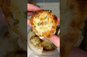 viral bacon mac and cheese rolls recipe 🧀 #food #macandcheese #recipe #shorts #easyrecipe #cooking