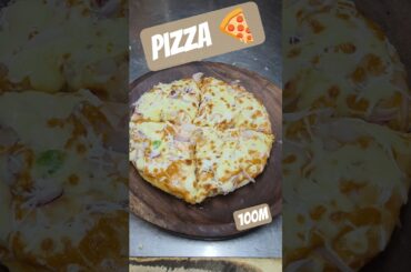 pizza cloud kitchen #streetfood #trending #food #foodie #viralshort #viralvideo #vlog #pizza