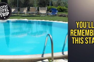 Affittacamere Villa Bagno Santo - You’ll Remember This Stay | Manciano, Italy🏨
