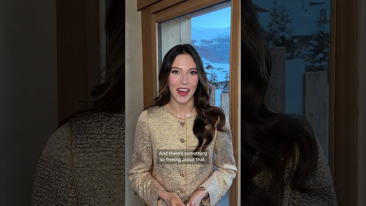 Eileen Gu says she has nothing left to prove going into 2026 Olympics Eileen Gu says she has nothing left to prove going into 2026 Olympics