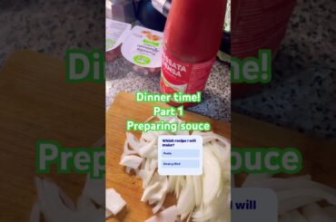 Dinner quiz! #food #italiancuisine #superfollowers