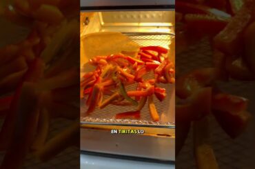 Pasta con pesto #veganfood #pasta #castanfit #recetas