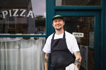 Is London-Style Pizza a Thing? We Tried It