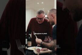 Winemakers of Italy. Visit to Cantina Stroppiana in the best possible way.