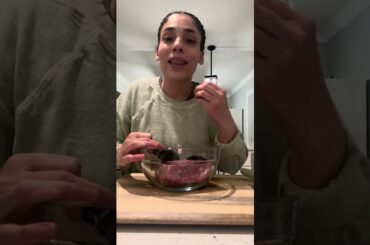 PASTELON A PR LASAGNA #fyp #puertoricanfood #pastelon #dinnerideas #easydinner