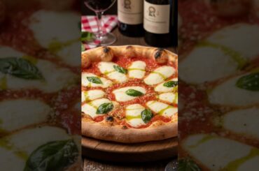 Best Italian pizza eat by women #pizza #italy #it #trending