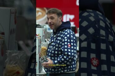 Pasta puttanesca Gipsy Style | Gipsy Chef