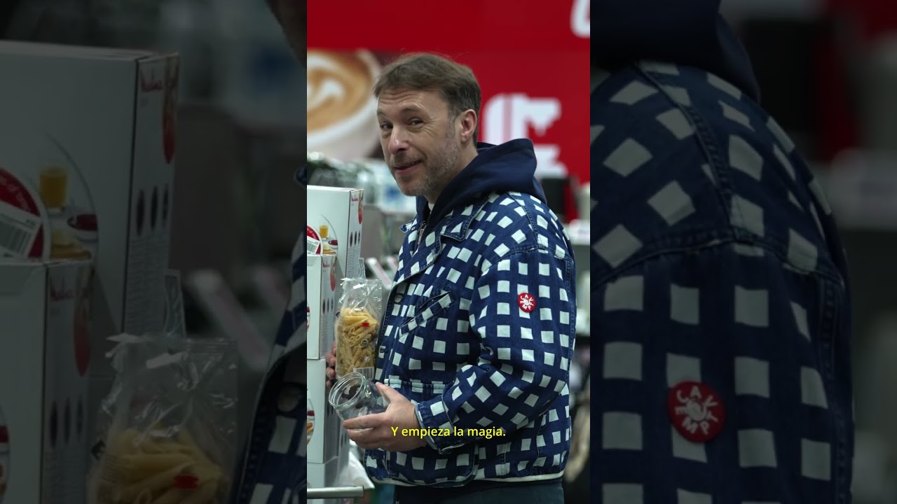 Pasta puttanesca Gipsy Style | Gipsy Chef Pasta puttanesca Gipsy Style | Gipsy Chef