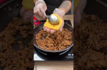 Um truque genial que aprendi com um amigo da ltalia! #receita #receitas