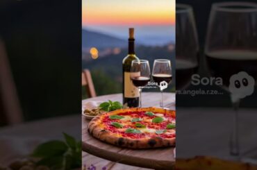 Italy 🇮🇹  Romance, Ruins & Riviera