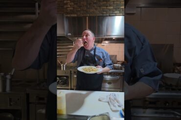 Quick & Easy Pasta Recipe With Artichokes 🤤