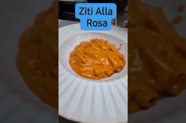 ziti alla rosa #breakfast #pizza #pizza #risottonero #italiancuisine #cucinelli #italianfood