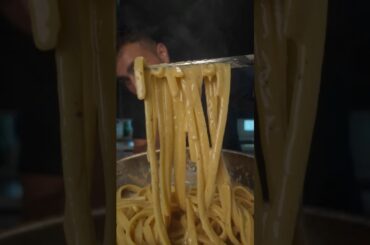 You’ve Been Making Chicken Alfredo Wrong