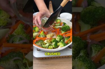 yummy delicious recipe worth a try