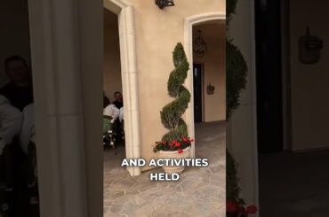 I Didn't Expect This From an Italian Winery #VineyardTour #WineExperience