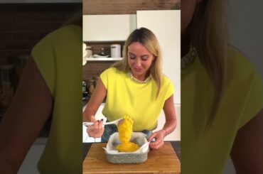 24/01/26: Le ricette di Stella "Lingotti di polenta e salsicce"