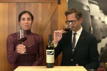 2023 Frog's Leap Winery Zinfandel Napa Valley