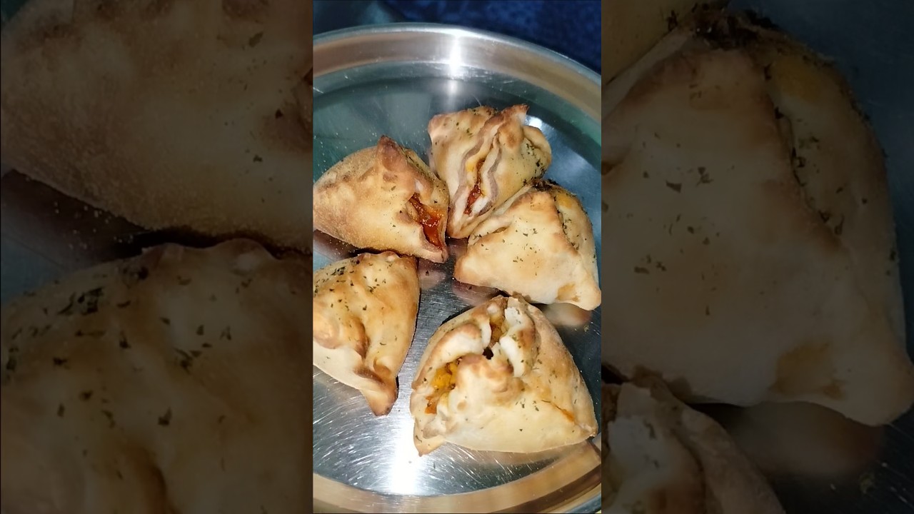 Italian samosa#italianfood#italiancuisine#samosa#instantrecipe#trending#shorts#italianbrainrot#pasta Italian samosa#italianfood#italiancuisine#samosa#instantrecipe#trending#shorts#italianbrainrot#pasta