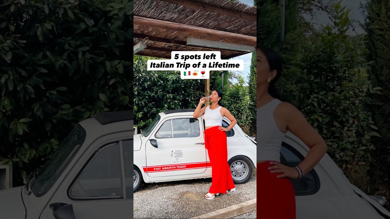 Italy 🇮🇹 Golf Trip – 5 spots left – Tuscany, Umbria, Florence Italy 🇮🇹 Golf Trip - 5 spots left - Tuscany, Umbria, Florence