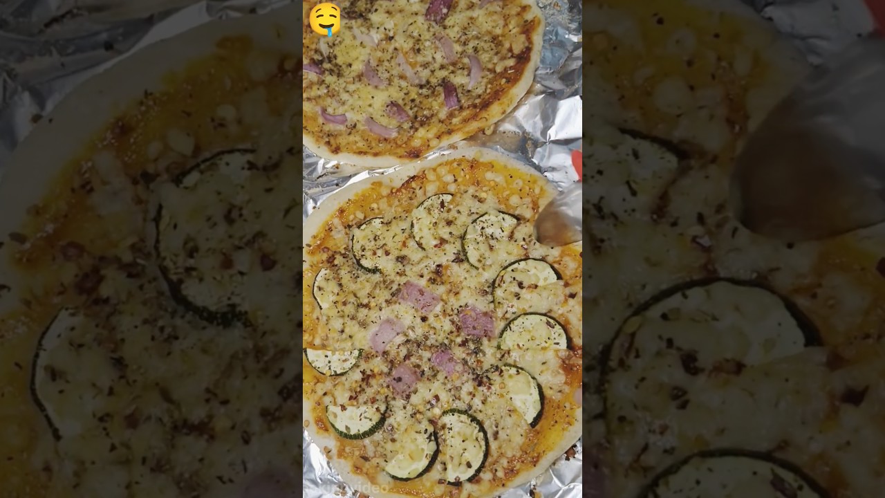 सूजी ज़ूकीनी पिज़्ज़ा रेसिपी(Healthy Pizza Without Maida)Easy Snack Recipe#ytshorts #shots #trending सूजी ज़ूकीनी पिज़्ज़ा रेसिपी(Healthy Pizza Without Maida)Easy Snack Recipe#ytshorts #shots #trending