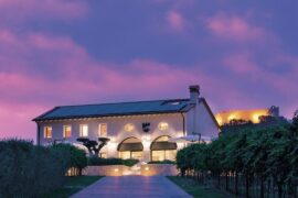 Progress Country & Wine House | Asolo, Italy | Hotel Review 🛏️