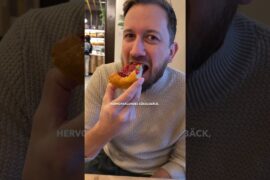 Das hab ich in BOLOGNA gegessen 🍝 #motioncooking #bologna