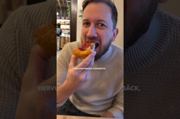 Das hab ich in BOLOGNA gegessen 🍝 #motioncooking #bologna