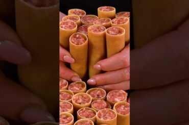 Guaranteed success! The easiest and most delicious dinner!