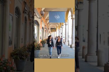 Real Balsamic, Real Modena!🇮🇹