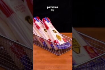 J'ai appris cette recette de pâtes crémeuses dans un restaurant italien !