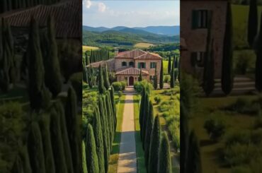 #italy #billionaire #megamansion #travel #luxury