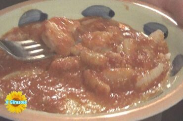 Il Girasole | La cucina italiana patrimonio immateriale Unesco