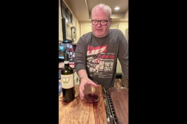 2018 Petrolo Torrione Super Tuscan  #redwine #winelover #italianwines