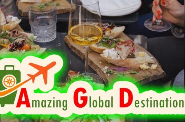AGD - Review Private Tour of Split with Food & Wine Tasting