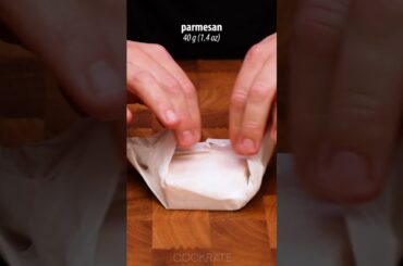 This is the only pasta recipe you will ever need!