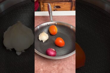 Italian pan rice ! #easyrecipe #recipe #mumbaifoodie