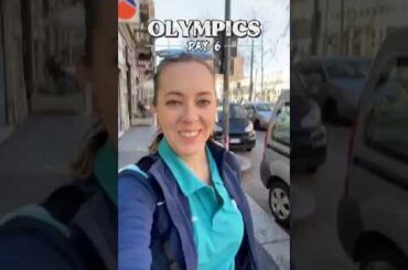 Day 6 at the Olympics in Milan