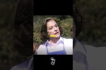 When Gordon Ramsay’s Mom Humbled Italian Chef